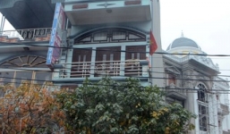 Quảng Ninh: Dùng dao đoạt mạng bạn trong lễ mừng thọ